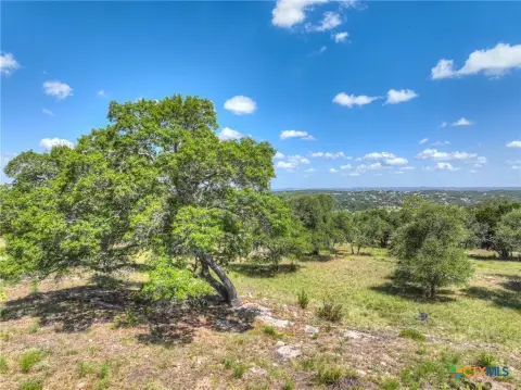 Residential Gated Community Homesite