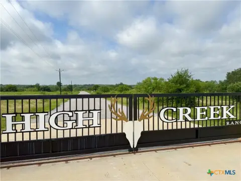 Wooded Country Land Tract