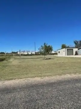 Acreage with Shop and Utilities