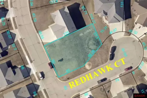 Land For Sale, Eagle Lake