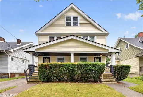 Side-by-Side Duplex