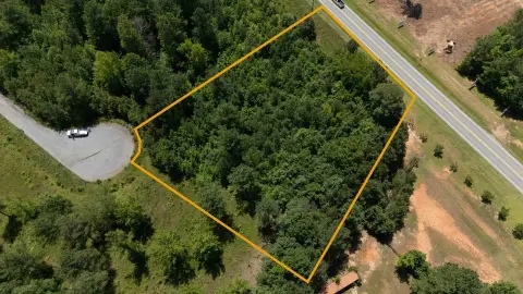 Lake Gaston Commercial Land Opportunity