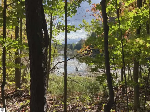 Scenic Land Near Traverse City