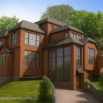 Todt Hill Land Opportunity