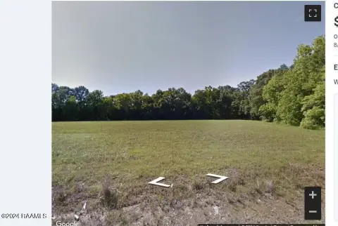 Land For Sale Carencro