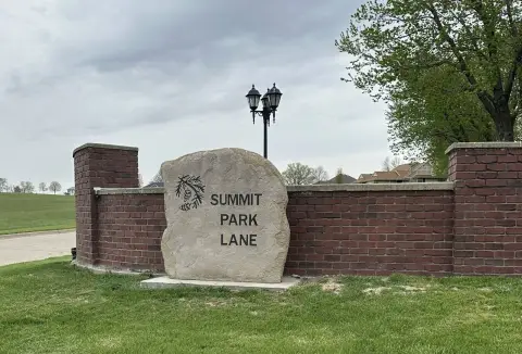 Vacant Land in Creston, Iowa