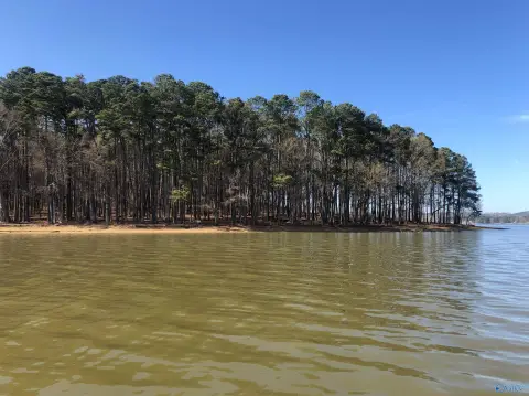 Waterfront Land Parcel