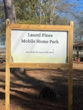 Mobile Home Park Opportunity