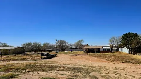 Odessa Land For Lease