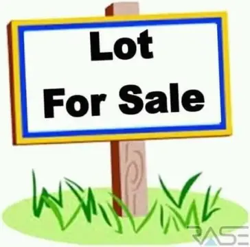 Residential Land in HOA Community