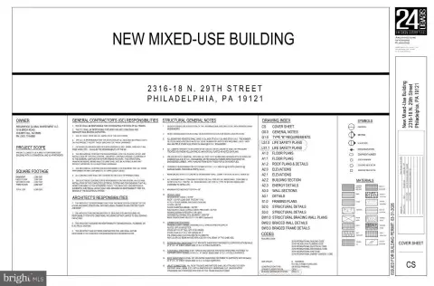 Mixed-Use Development Land