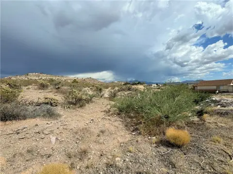 Kingman, AZ Land Parcel