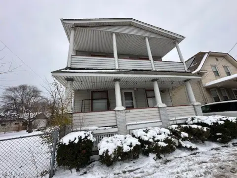 Four-Unit Investment Property For Sale