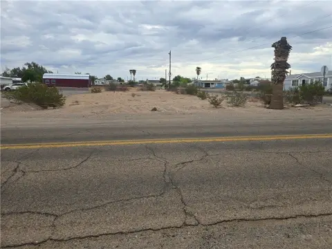 Topock Commercial Land For Sale