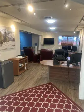 Second-Level Office Units