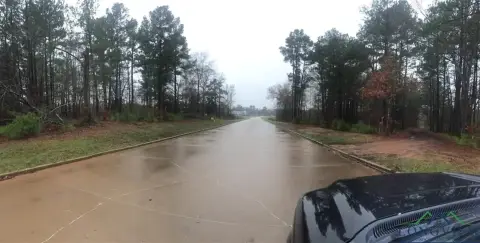 Kilgore Industrial Land for Sale