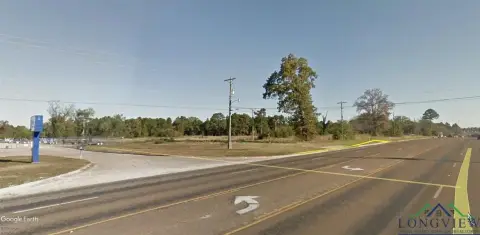 Kilgore Industrial Land For Sale