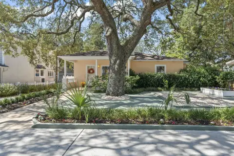 Unique Myrtle Beach Triplex