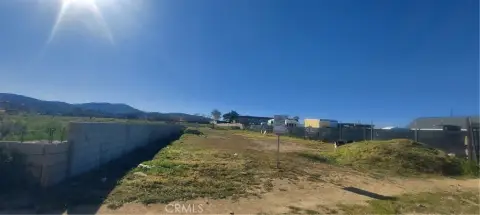 Commercial Land Lot