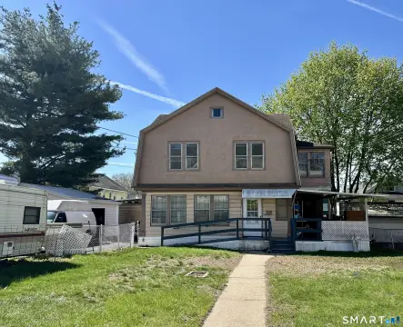 Waterbury Multi-Family Investment Opportunity