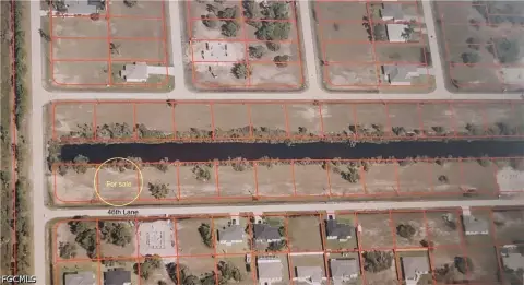 Freshwater Waterfront Land Parcel