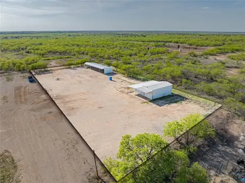 Breckenridge Commercial Land For Lease