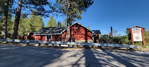 Commercial Property in Truckee Hub