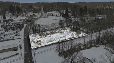 Richland Land Parcel on Gibsonia