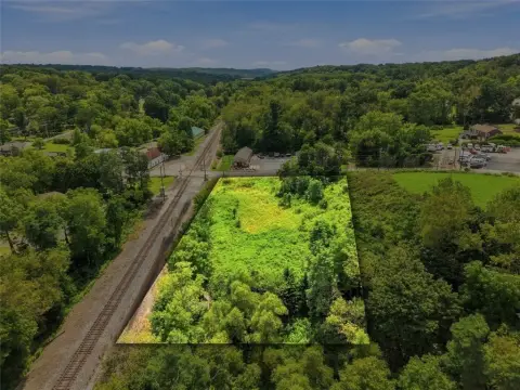 Commercial Land with Drive-Through Approval