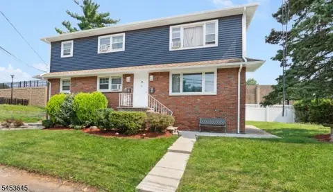 Updated Duplex with Deck