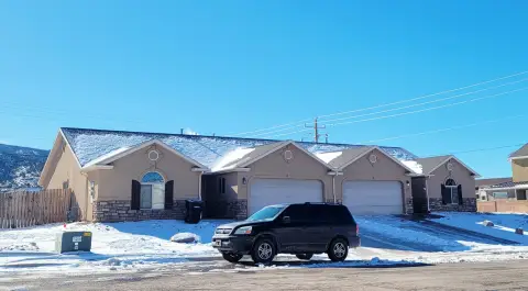 Cedar City Duplex For Sale