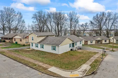 North Jackson Triplex Investment Opportunity