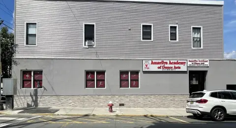 Established Dance Studio in West