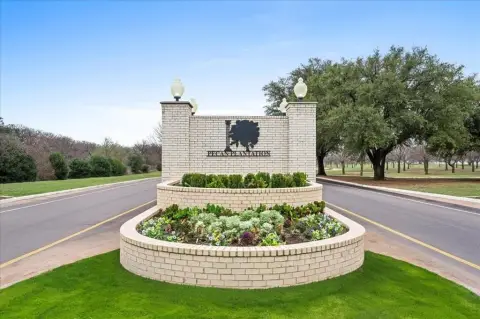 Residential Land in Pecan Plantation