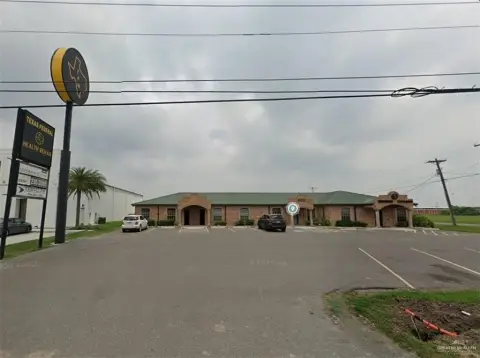 Medical Rehabilitation Office Building