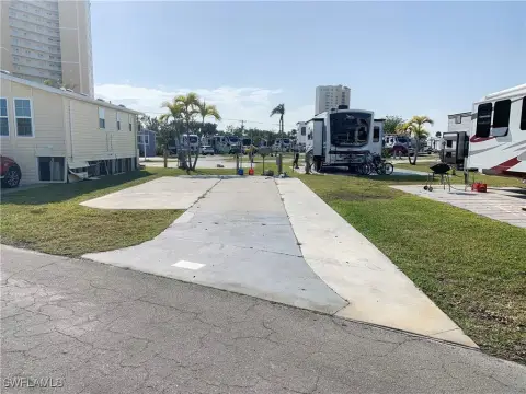 Fort Myers Residential Lot