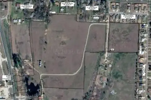Development Land with Highway Access