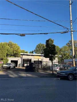 Auto Body Shop