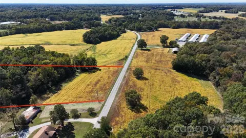 Land Parcel