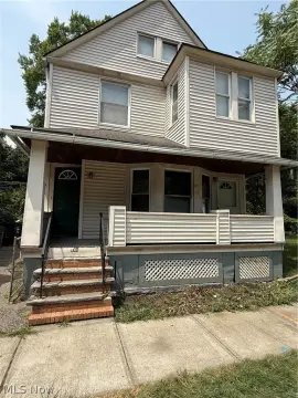 Duplex Income Property