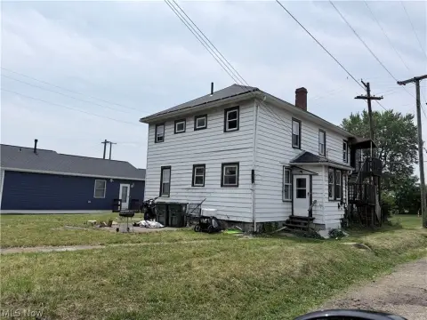 Triplex Investment Property