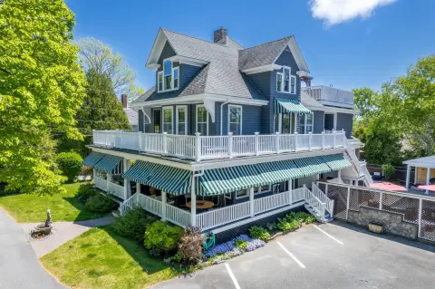 Turnkey Bed and Breakfast Property