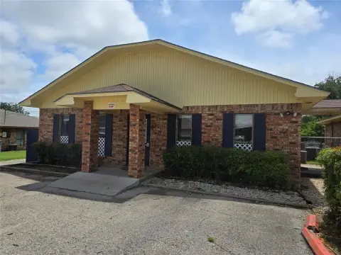 Stephenville Office Space For Lease