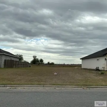 Land in San Benito, TX