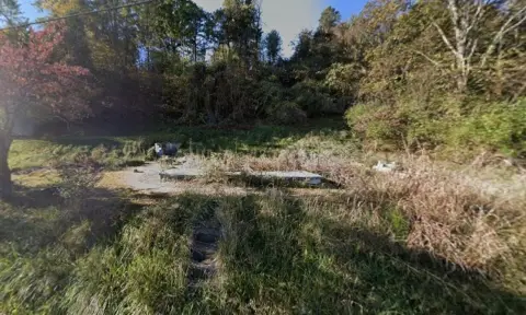 Level Land Parcel