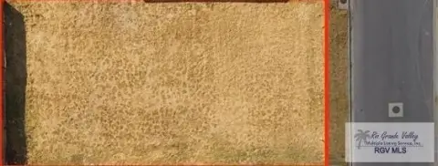 Residential Lot in Harlingen, TX