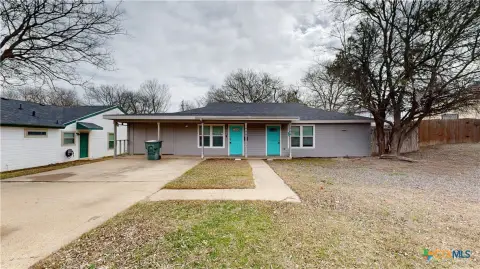 Remodeled Duplex with Tankless Heaters