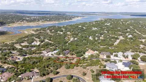 Waterfront Home-Site Lot