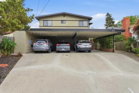Albany Multifamily Investment Opportunity