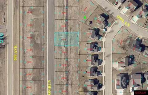 Land For Sale, Eagle Lake